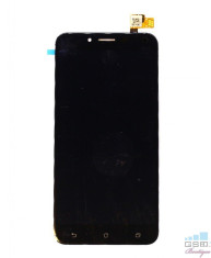 Ecran LCD Display Complet Asus Zenfone 3 Max ZC553KL Negru foto