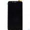 Ecran LCD Display Complet Asus Zenfone 3 Max ZC553KL Negru