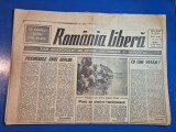 ziarul romania libera 8 mai 1990