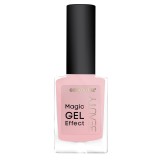 Lac de unghii Beauty Magic Gel 10, 11ml, Gerovital