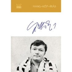 Gion N&amp;aacute;ndor-album foto