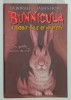 BUNNICULA , A RABBIT - TALE OF MYSTERY by DEBORAH and JAMES HOWE , illustrated by ALAIN DANIEL , 1979