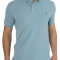 Tricou POLO Ralph Lauren Slim Fit Weathered Mesh S, XXL