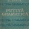 Putina Gramatica, Volumul al II-lea