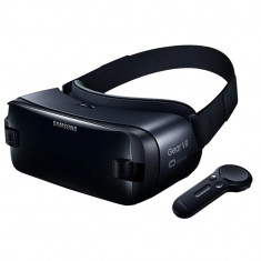 Ochelari Inteligenti Gear VR Gri foto