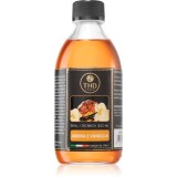 THD Ricarica Ambre E Vaniglia reumplere &icirc;n aroma difuzoarelor 300 ml