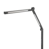Lampa de masă, Led, Global Fashion, 37W, SM-6621, Neagră