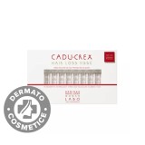 Tratament impotriva caderii severe a parului pentru femei Cadu Crex, 20 fiole, Labo