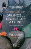 Dumnezeul lucrurilor marunte - Arundhati Roy