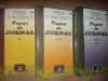 Pagini de jurnal 1,2,3 - Petru Comarnescu, Noul Orfeu, 2003 - Biografii