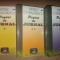 Pagini de jurnal 1, 2, 3- Petru Comarnescu
