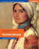 Cumpara ieftin Educație plastică. Manual &icirc;n limba germană. Clasa a VII-a, Clasa 7, Octavian Goga