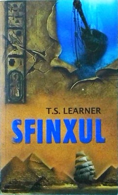 T. S. Learner - Sfinxul foto