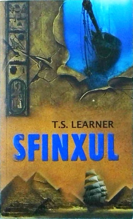 T. S. Learner - Sfinxul