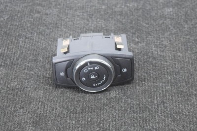 Modul de control comutator faruri FORD TRANSIT 2018 OEM: 10110705,GK2T-13D061-AA 11285696 foto