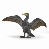 Figurina Papo - Universul acvatic, Cormoran
