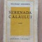 Serenada calaului- Maurice Dekobra