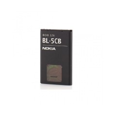 Acumulator Nokia BL-5CB
