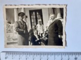 Fotografie cu militar 5