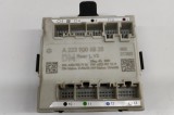 Modul de control ușă st&acirc;nga spate MERCEDES-BENZ EQS V297 2022 OEM: A2239006828 29272344
