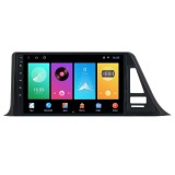 Navigatie dedicata cu Android Toyota C-HR dupa 2016, 1GB RAM, Radio GPS Dual