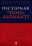 Cumpara ieftin Dictionar De Rime Si Asonante, Mihail Nemes - Editura Paralela 45