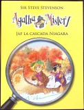 JAF LA CASCADA NIAGARA-STEVE STEVENSON-358919