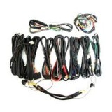 INSTALATIE ELECTRICA U650 ROM