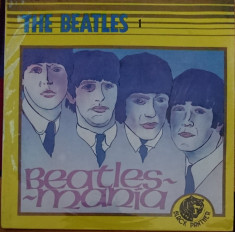 Disc Vinil - The Beatles 1 foto