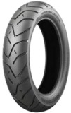 Motorcycle Tyres Bridgestone A 40 R ( 150/70 R17 TL 69V Roata spate, M/C, Variante F )