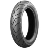 Motorcycle Tyres Bridgestone A 40 R ( 150/70 R17 TL 69V Roata spate, M/C, Variante F )