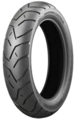 Motorcycle Tyres Bridgestone A 40 R ( 150/70 R17 TL 69V Roata spate, M/C, Variante F ) foto