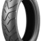 Motorcycle Tyres Bridgestone A 40 R ( 150/70 R17 TL 69V Roata spate, M/C, Variante F )