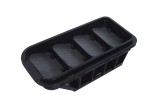 Grila de ventilație caroserie SKODA SKODA ENYAQ iV SUV 5AC, 5AZ 2023 OEM: 654819676 | 21198065