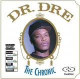 Dr. Dre Chronic Deluxe (dualdisc)