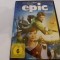 Epic, dvd