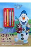 Cumpara ieftin Disney: Regatul de gheata. Sarbatori cu Olaf