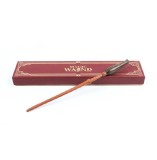 Bagheta magica Luna Lovegood cu interior metalic