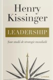 Leadership. Sase studii de strategie mondiala