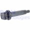 Bobina de inductie Toyota Aygo, Iq, Prius, Yaris, Yaris Verso Motor 1.0, 1.0, 1.0, 1.0, 1.0, 1.0, 1.0, 1.0 VVTi, OE 133844