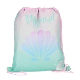 Rucsac cu snur pentru copii Starpak Shell, 38. 5x33cm, 550815