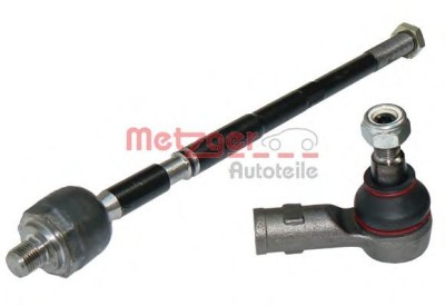 Bara directie MERCEDES VITO caroserie (638) (1997 - 2003) METZGER 56013608 foto