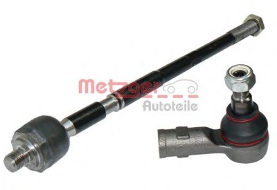 Bara directie MERCEDES V-CLASS (638/2) (1996 - 2003) METZGER 56013608 foto