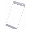 Geam Sticla Sony Xperia XA2 Ultra Silver