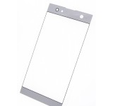 Geam Sticla Sony Xperia XA2 Ultra Silver