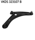 SKF VKDS 323107 B Brat, suspensie roata
