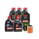 Cumpara ieftin Kit schimb ulei Motul 7100 CF Moto CForce 800 / 1000