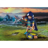 Playmobil - Cavalerul Gwynn Cu Arbaleta