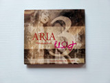 #CD: Aria 3 Metamorphosis, Paul Schwartz &ndash; Electronic, Modern Classical, Ambient