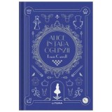 Alice In Tara Oglinzii. Biblioteca Pentru Copii